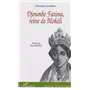Djoumbe Fatima reine de Mohéli