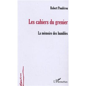 Les Cahiers du grenier