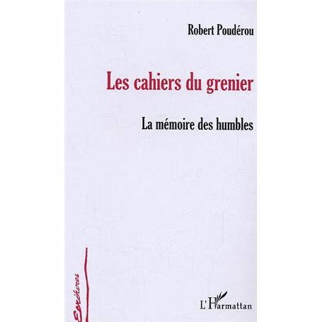 Les Cahiers du grenier
