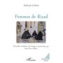 Femmes de Riyad