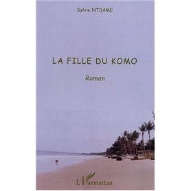 La fille du Komo