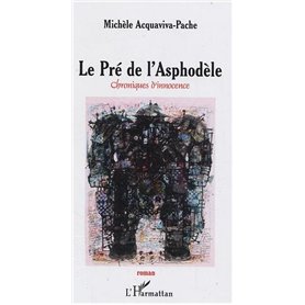 Le Pré de l'Asphodèle
