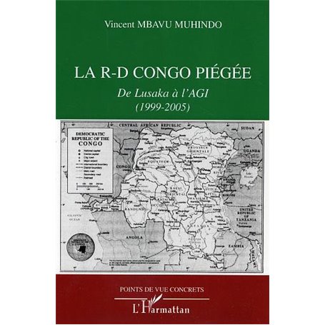 La R-D Congo piégée