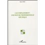 L'accompagnement : une posture professionnelle spécifique