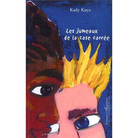 Les jumeaux de la case carrée