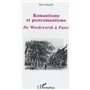 ROMANTISME ET POSTROMANTISME