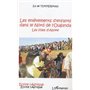 Les enlèvements d'enfants dans le Nord de l'Ouganda