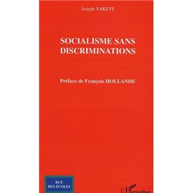 Socialisme sans discriminations