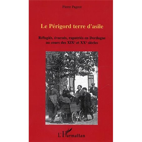 Le Périgord terre d'asile