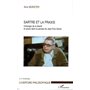 Sartre et la praxis