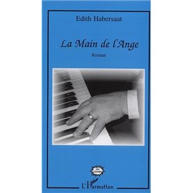 LA MAIN DE L'ANGE