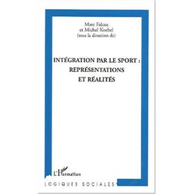 Intégration par le sport