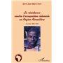 La résistance contre l'occupation coloniale en Région Forestière