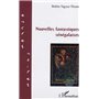 Nouvelles fantastiques sénégalaises