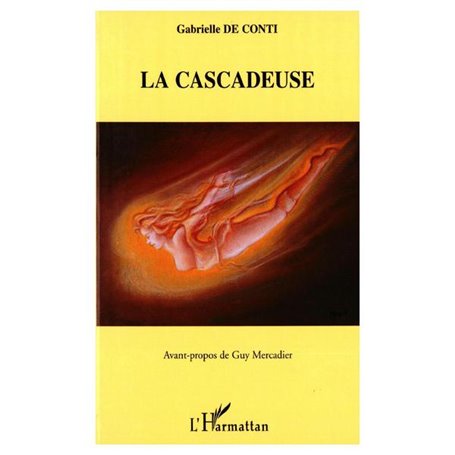 La cascadeuse