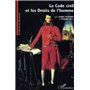 Le Code civil et les Droits de l'homme