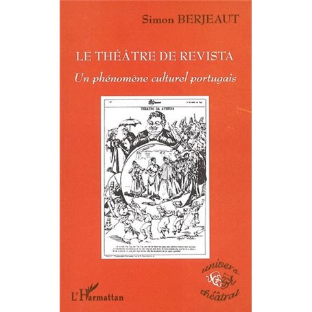 Le théâtre de Revista