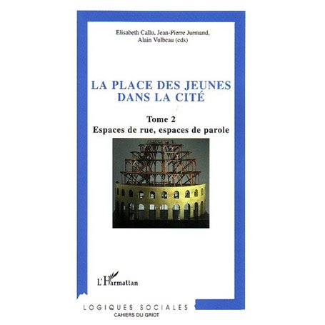 La place des jeunes dans la cité