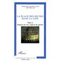 La place des jeunes dans la cité