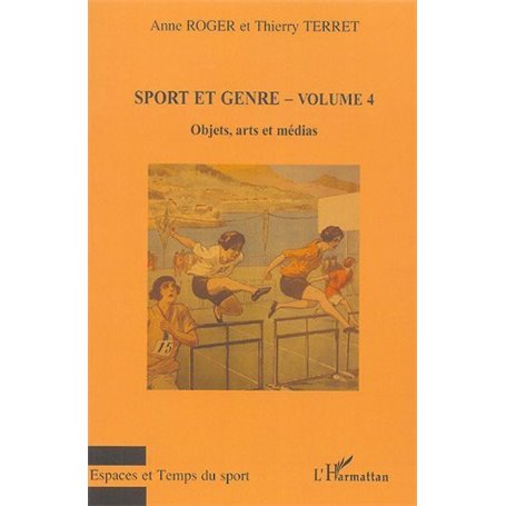 Sport et genre (volume 4)