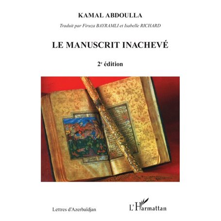 Le manuscrit inachevé