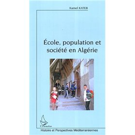 Ecole, population et société en Algérie