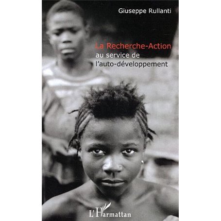 La Recherche-Action au service de l'auto-développement