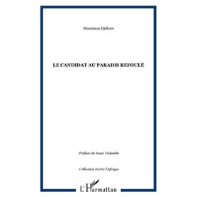 Le candidat au paradis refoulé