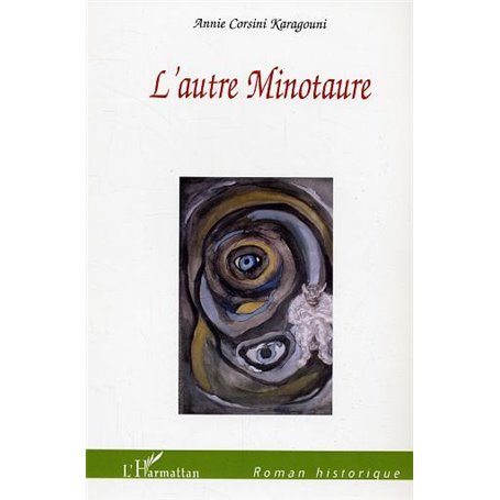 L'autre Minotaure