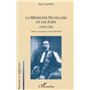 La médecine française et les juifs