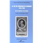 La vie du chevalier de Bonnard (1744-1784)