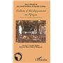 Culture et développement en Afrique