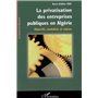 La privatisation des entreprises publiques en Algérie