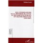 Les conservateurs et la réforme de l'état et des services publics en Grande-Bretagne