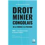 Droit minier congolais