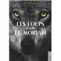Les loups dans le Morvan