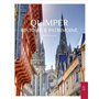 Quimper - Histoire et Patrimoine