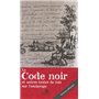 Le Code noir