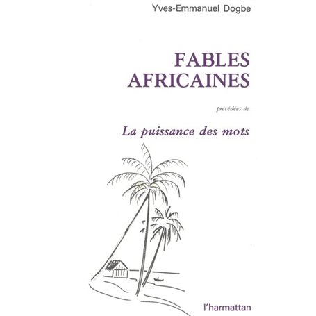 Fables africaines