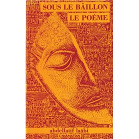 Sous le bâillon, le poème
