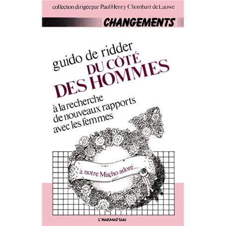 Du côté des hommes