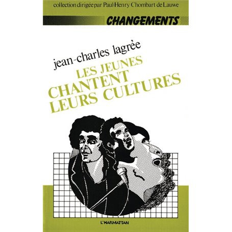 Les jeunes chantent leurs cultures