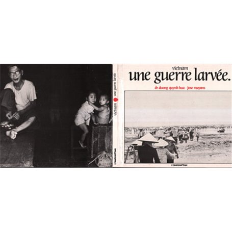 Vietnam, une guerre larvée