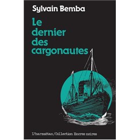 Le dernier des Cargonautes