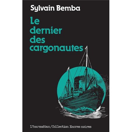 Le dernier des Cargonautes