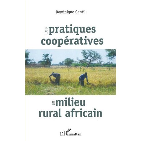 Pratiques coopératives en milieu rural africain