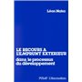 Le recours à l'emprunt extérieur dans le processus de développement