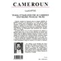 Cameroun, travail et main-d'oeuvre sous le régime français, 1916-1952