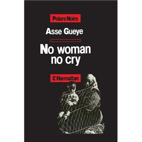 No woman no cry
