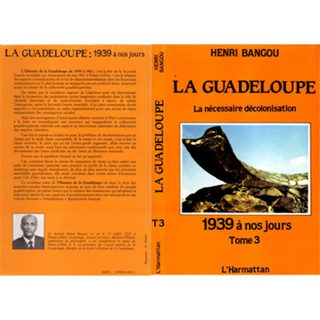 La Guadeloupe